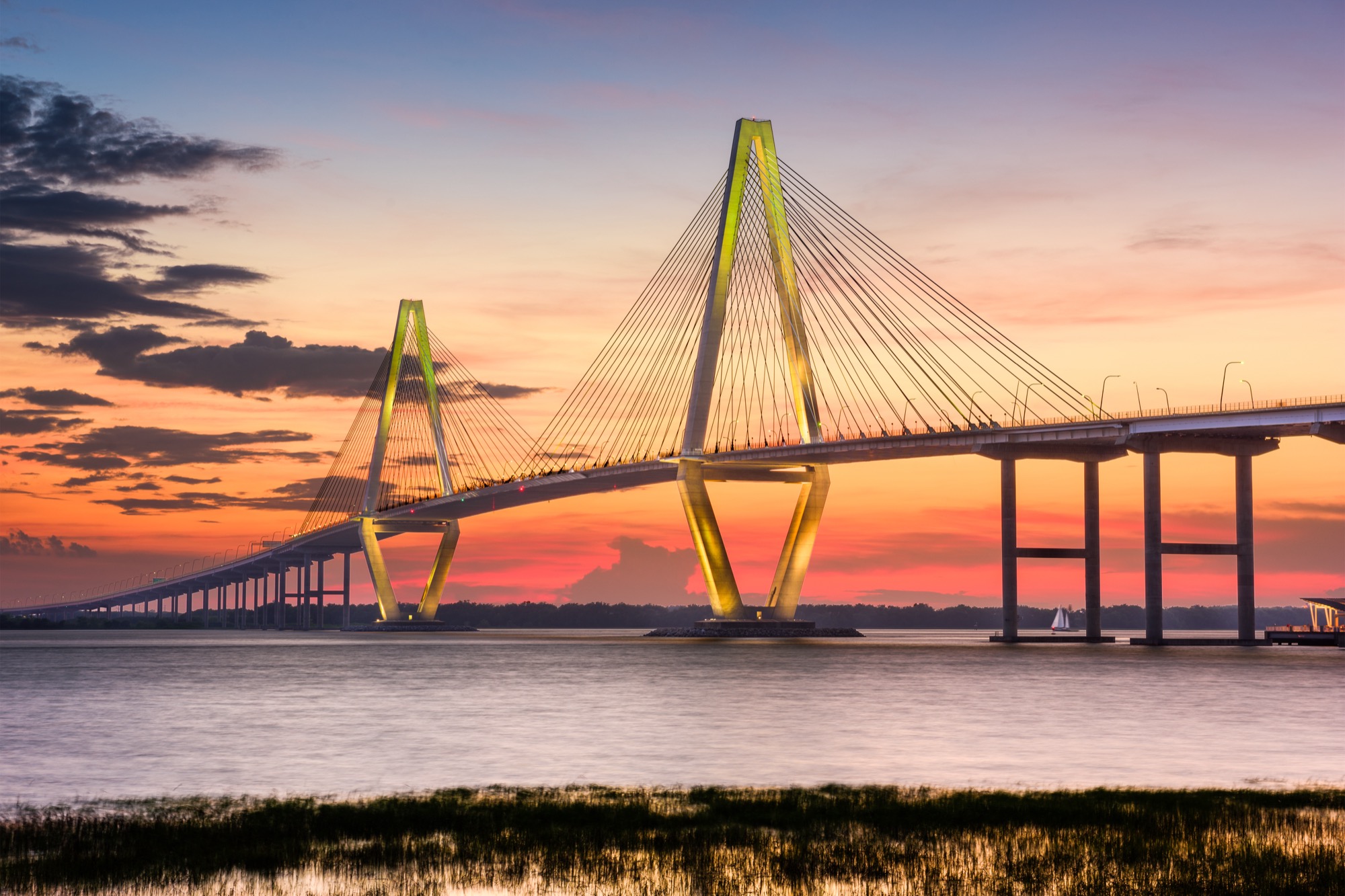 30 Beautiful Photos of Charleston, SC