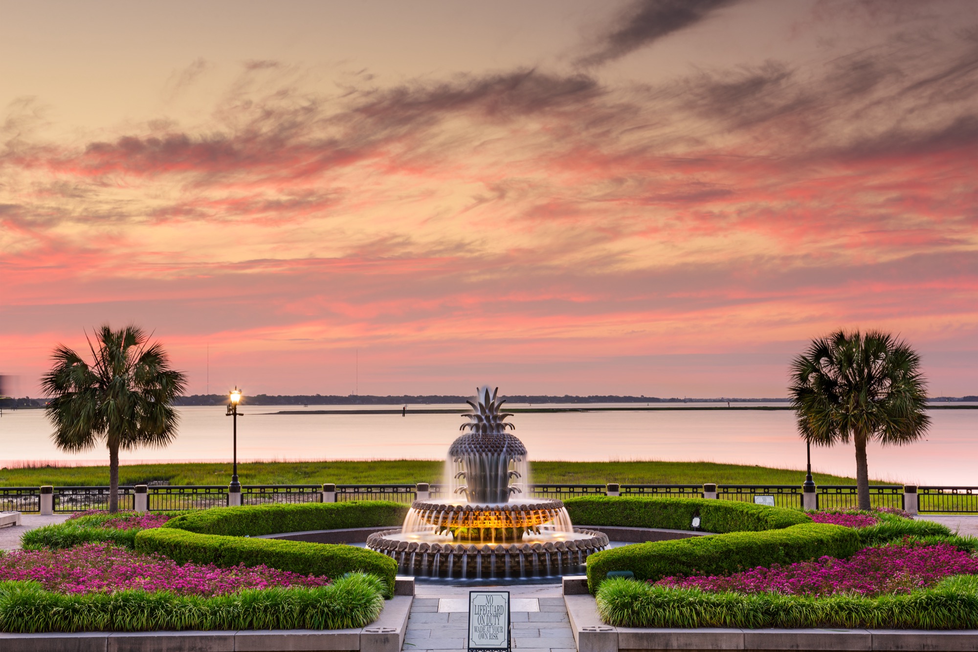 30 Beautiful Photos of Charleston, SC
