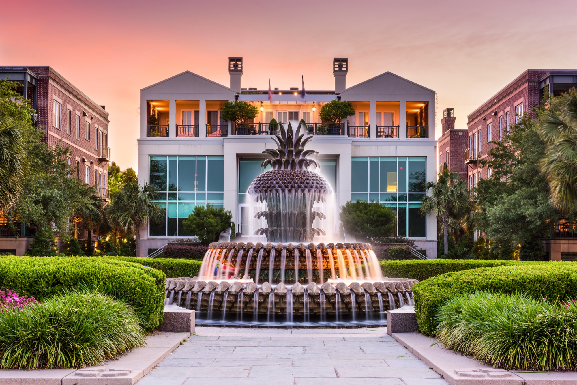 30 Beautiful Photos of Charleston, SC