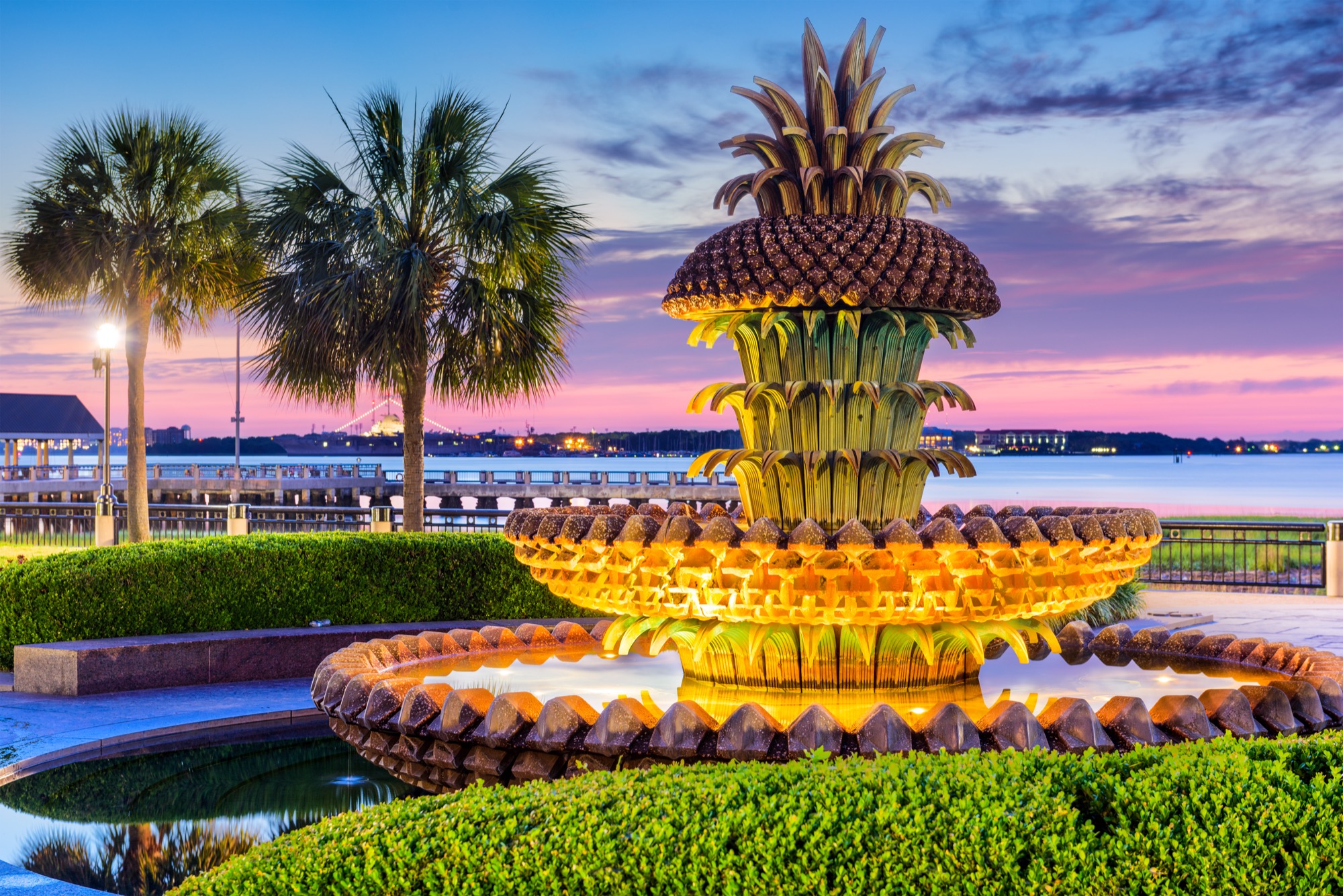 30 Beautiful Photos of Charleston, SC