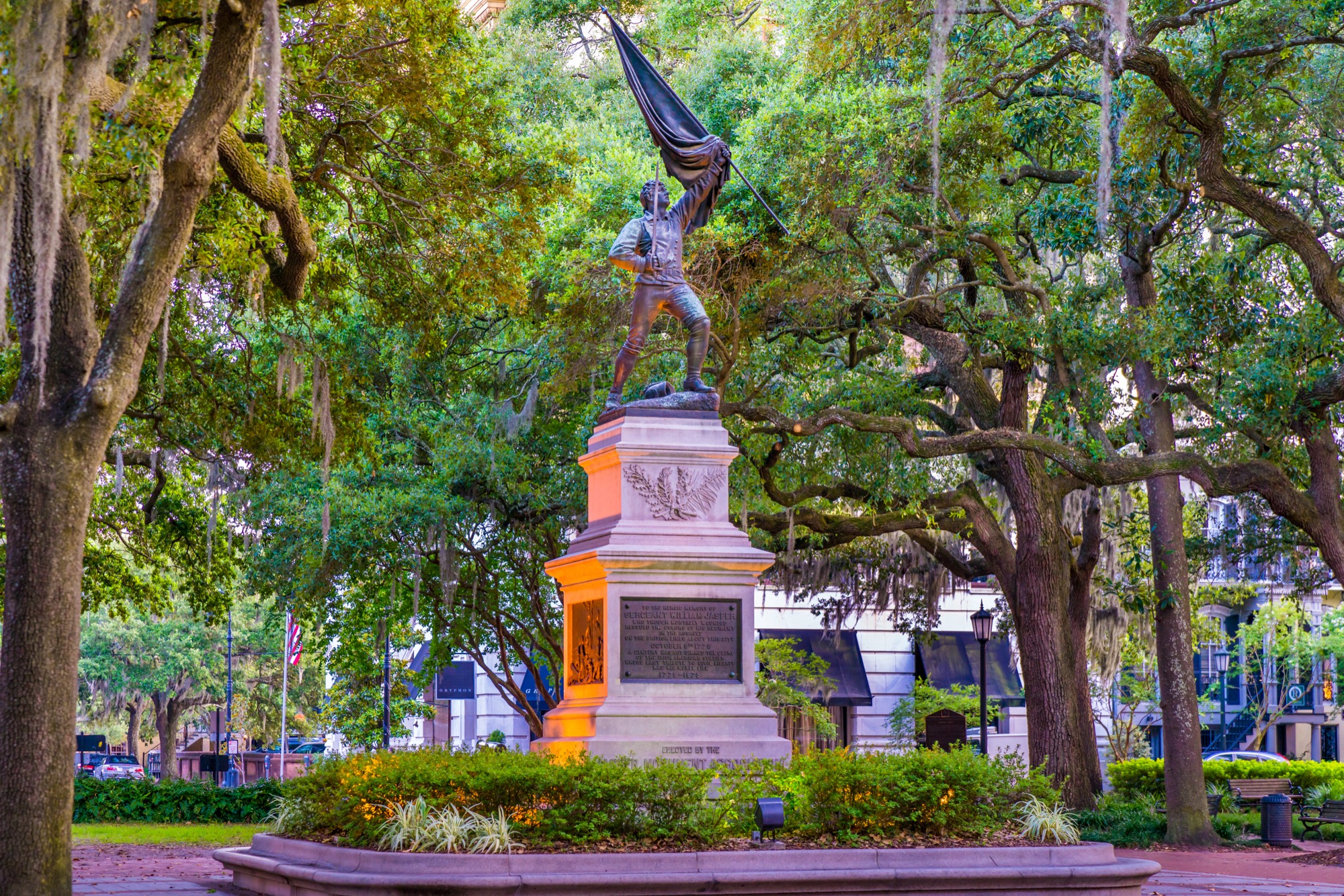 30 Beautiful Photos of Charleston, SC