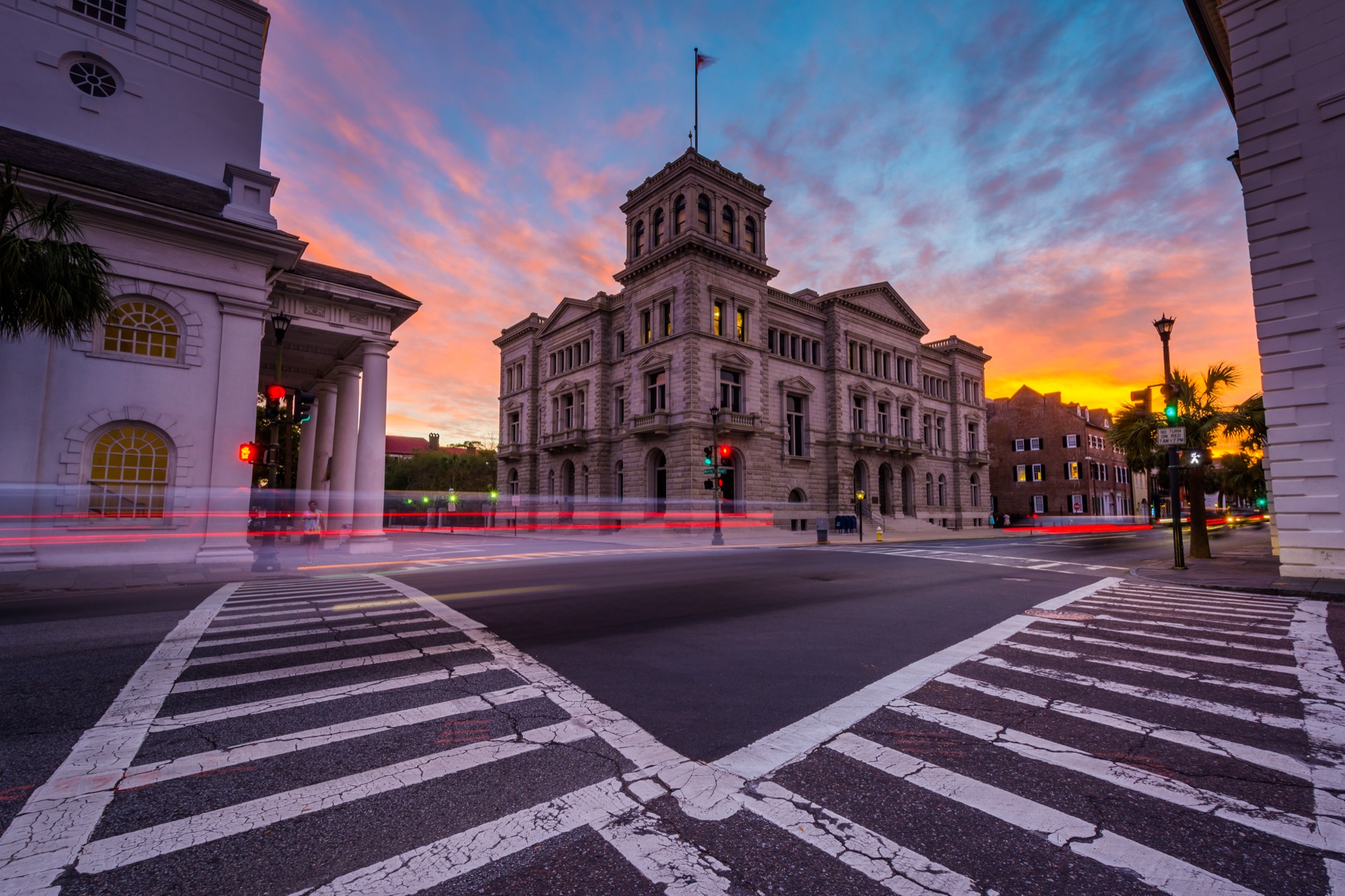 30 Beautiful Photos of Charleston, SC
