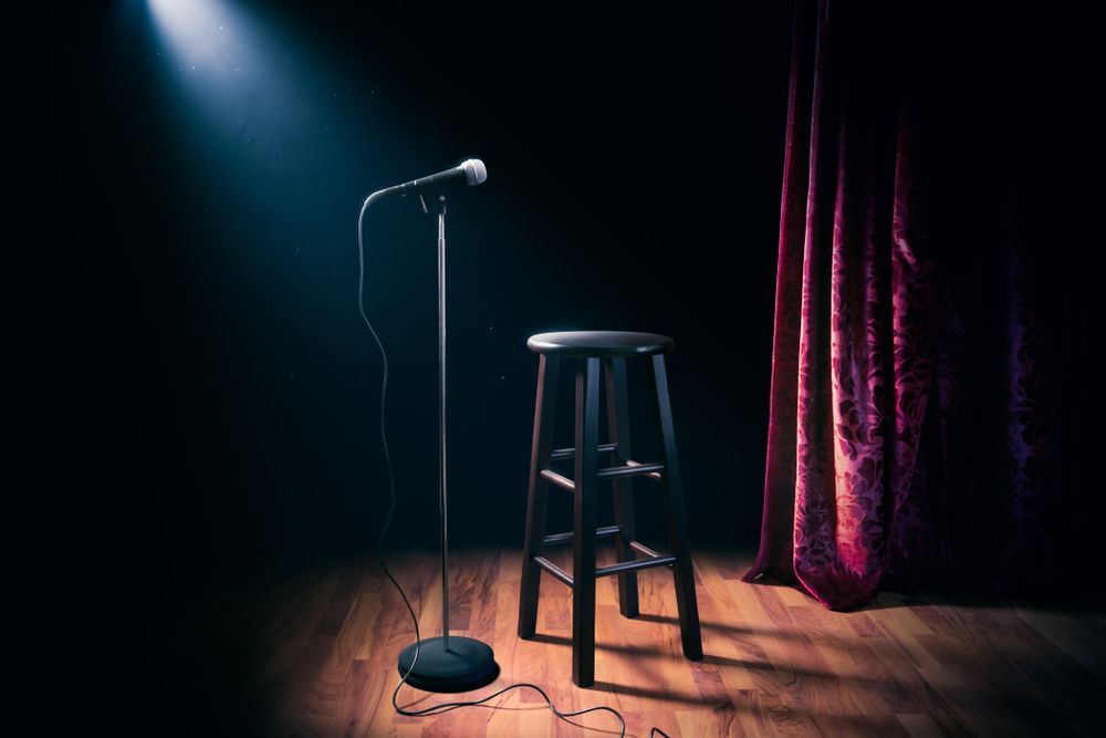 Laugh Out Loud at Second City in Chicago, IL