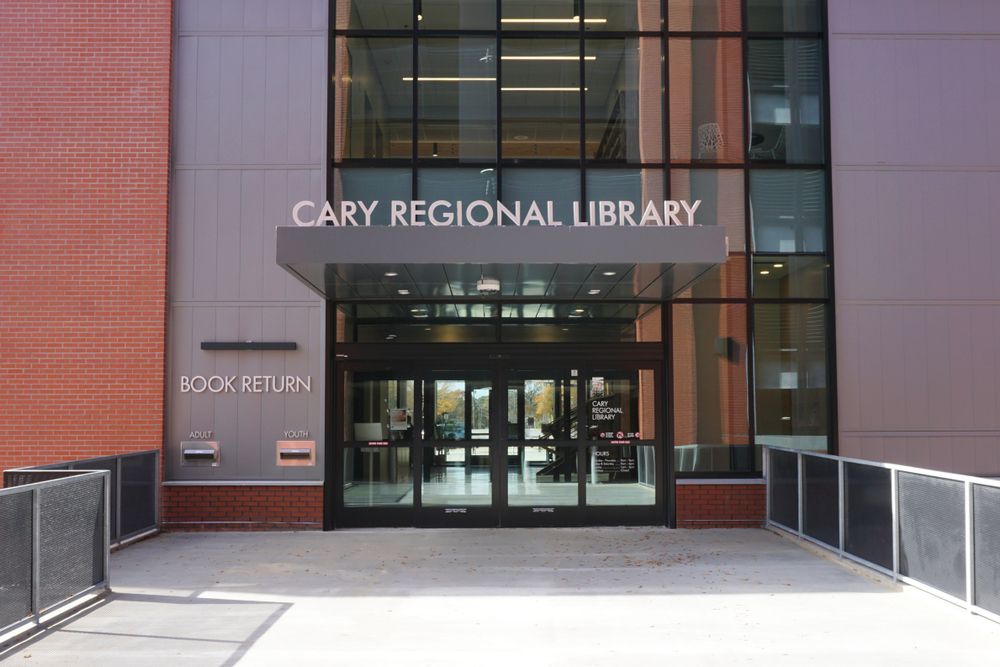 25 Best Things to Do in Cary, NC Travel Lens