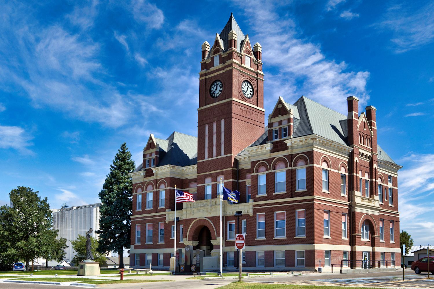 20 Best Things to Do in Colby, KS Travel Lens