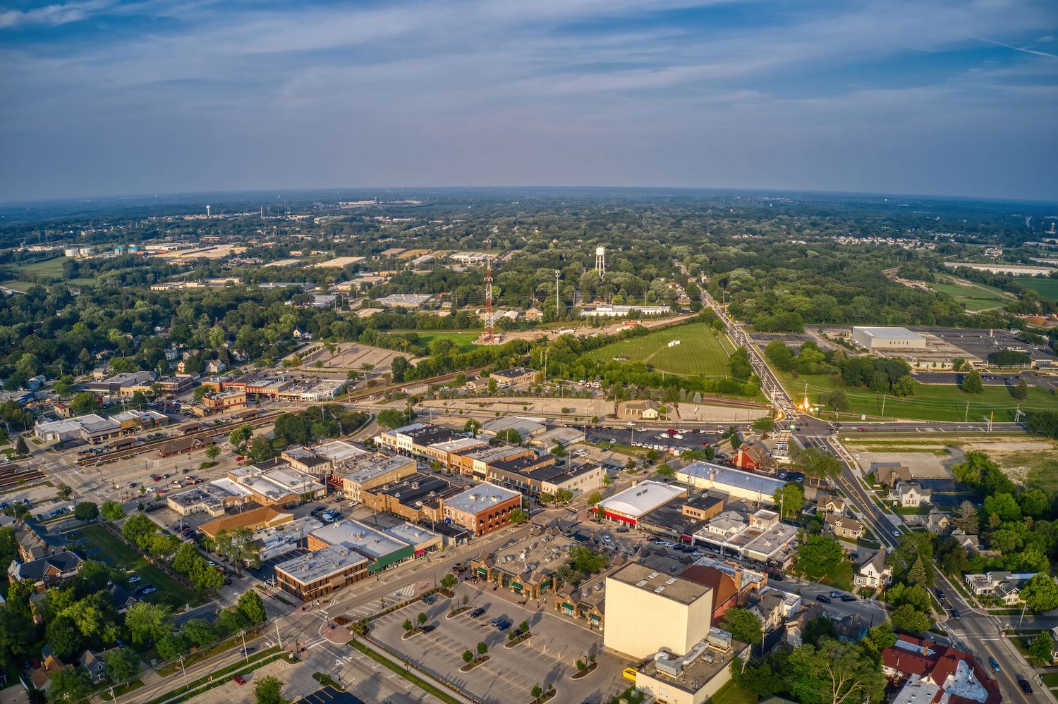 20 Best Things to Do in Crystal Lake, IL Travel Lens