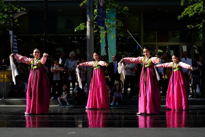 Daegu Festival