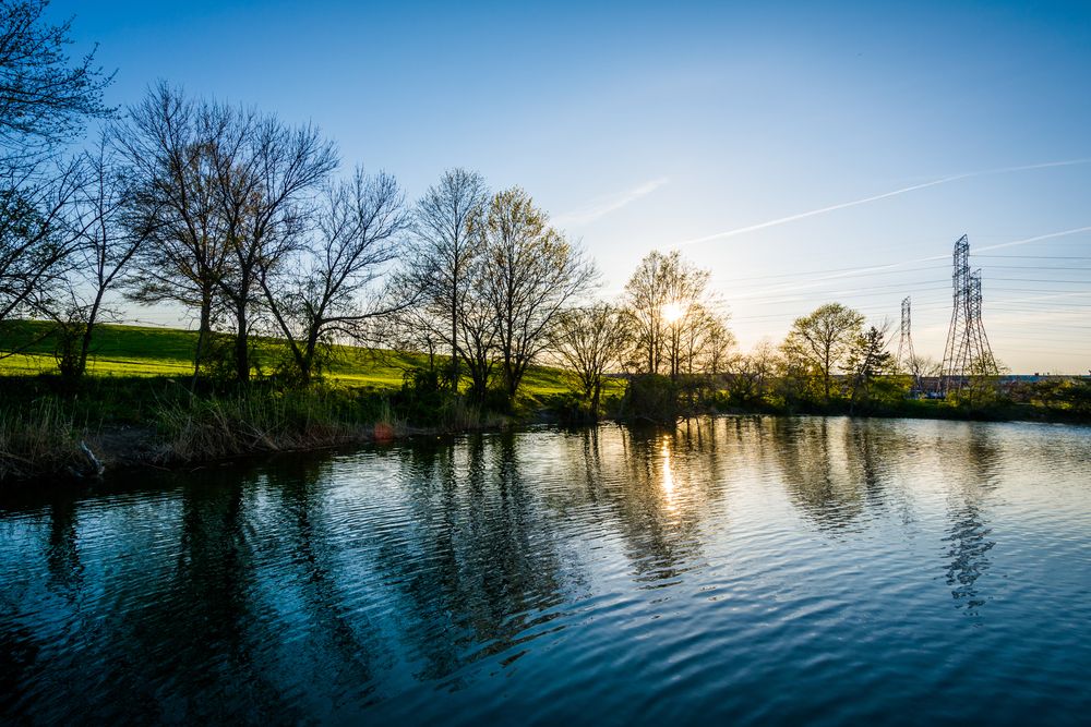 Waters at Stansbury Park