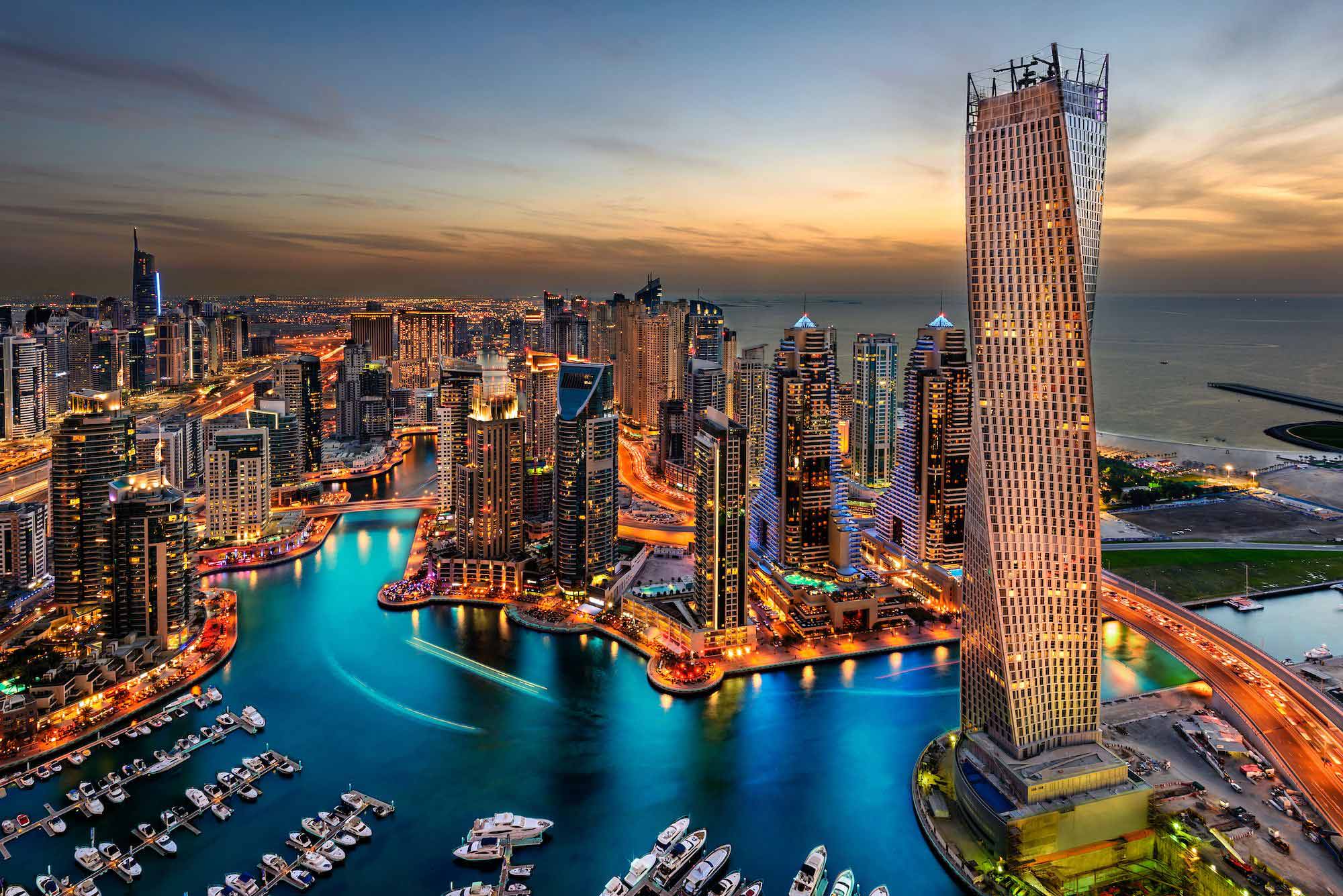 30 Best Things to Do in Dubai
