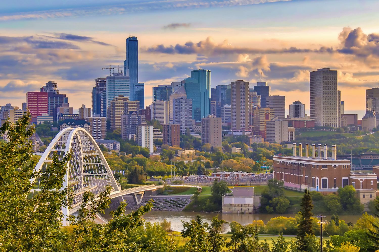 18 Best Things to Do in Edmonton