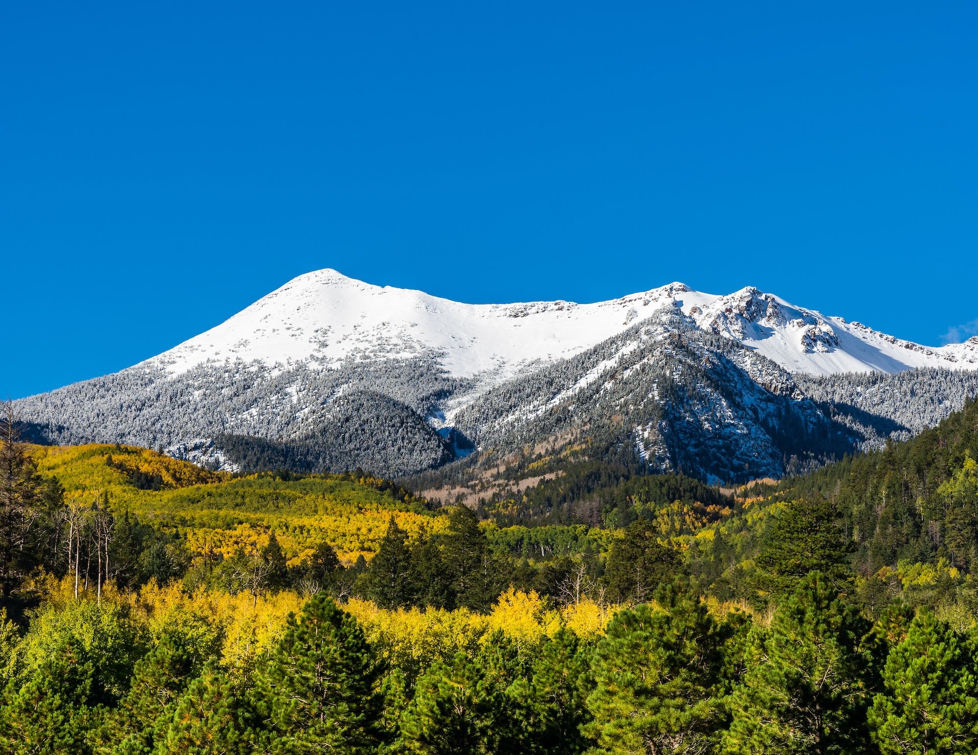 Flagstaff, Arizona