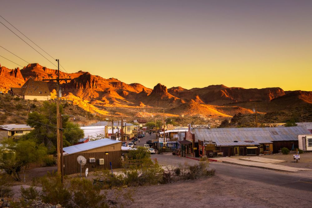 15 Best Things to Do in Fort Mohave, AZ Travel Lens