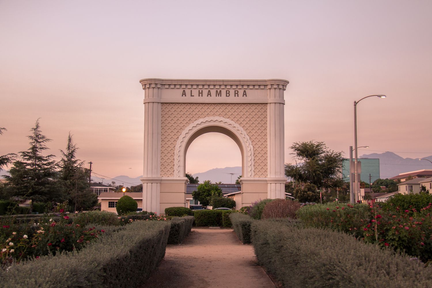 15 Free Things to Do in Alhambra, CA Travel Lens