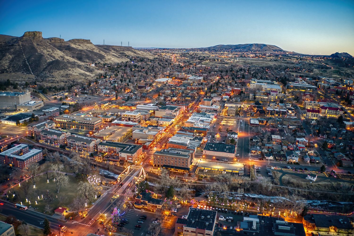 21 Best Things to Do in Golden, CO Travel Lens