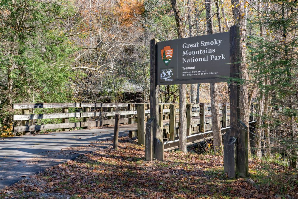 Great Smoky Mountains Institute at Tremont