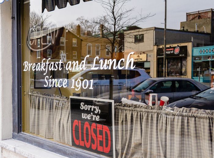 Guelph cafe