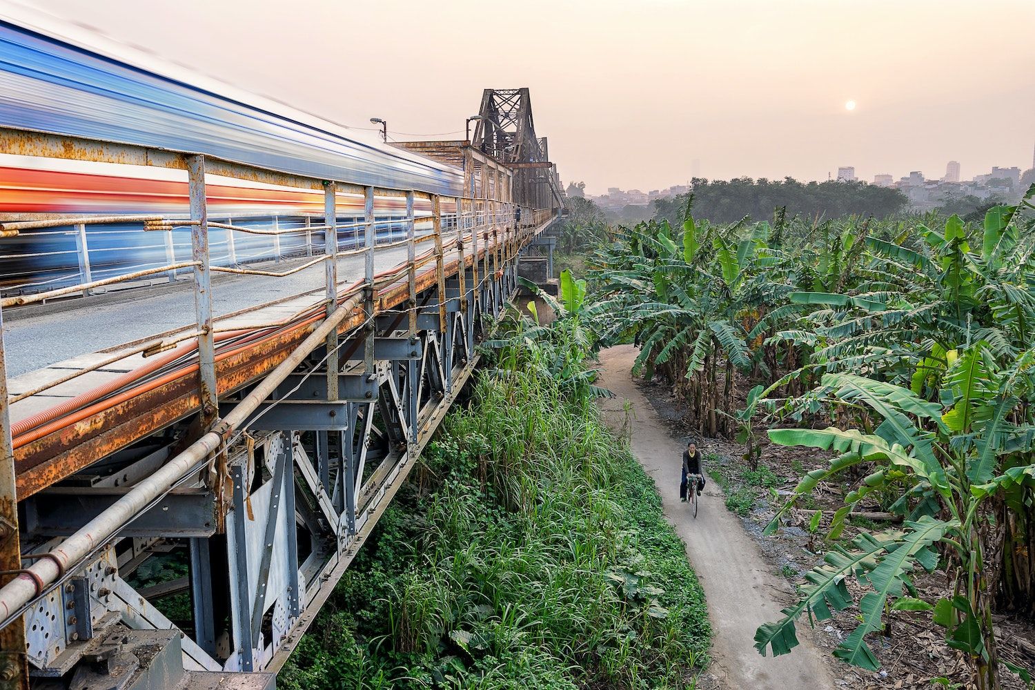 25 Best Things to Do in Hanoi