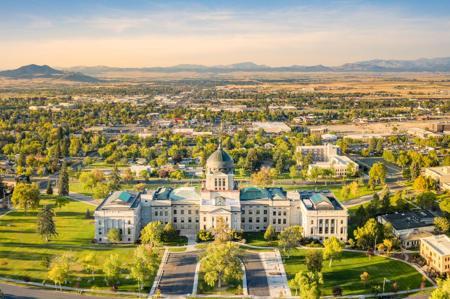 20 Best Things to Do in Helena, MT