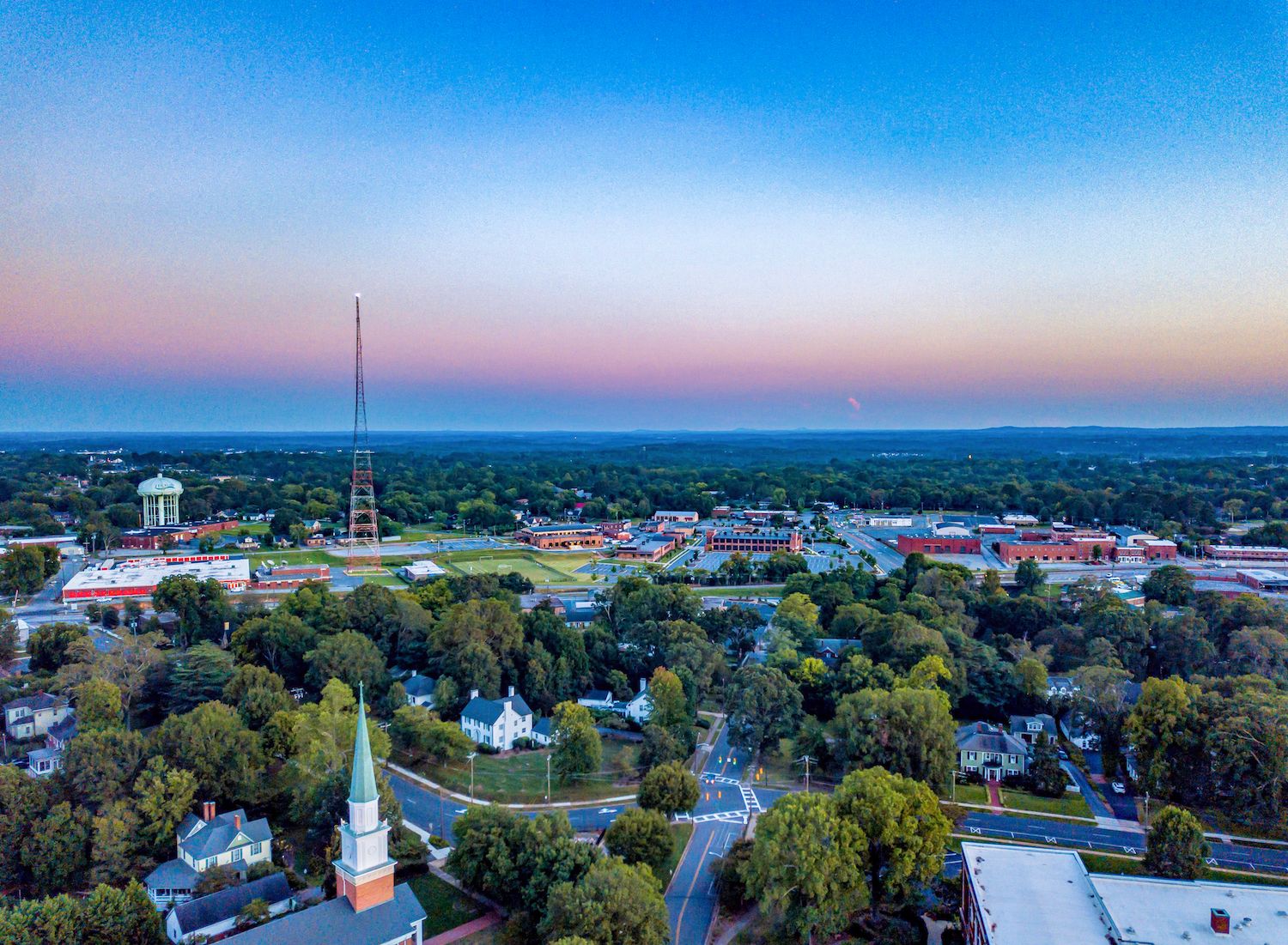 15 Free Things to Do in Hickory, NC Travel Lens