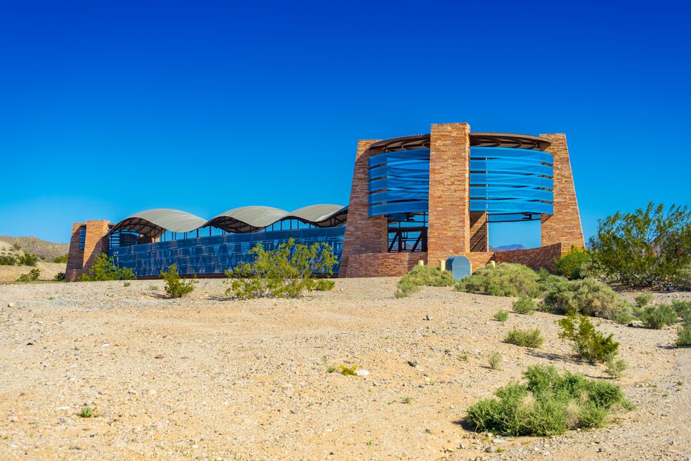 Colorado River Heritage Greenway Park and Trails
