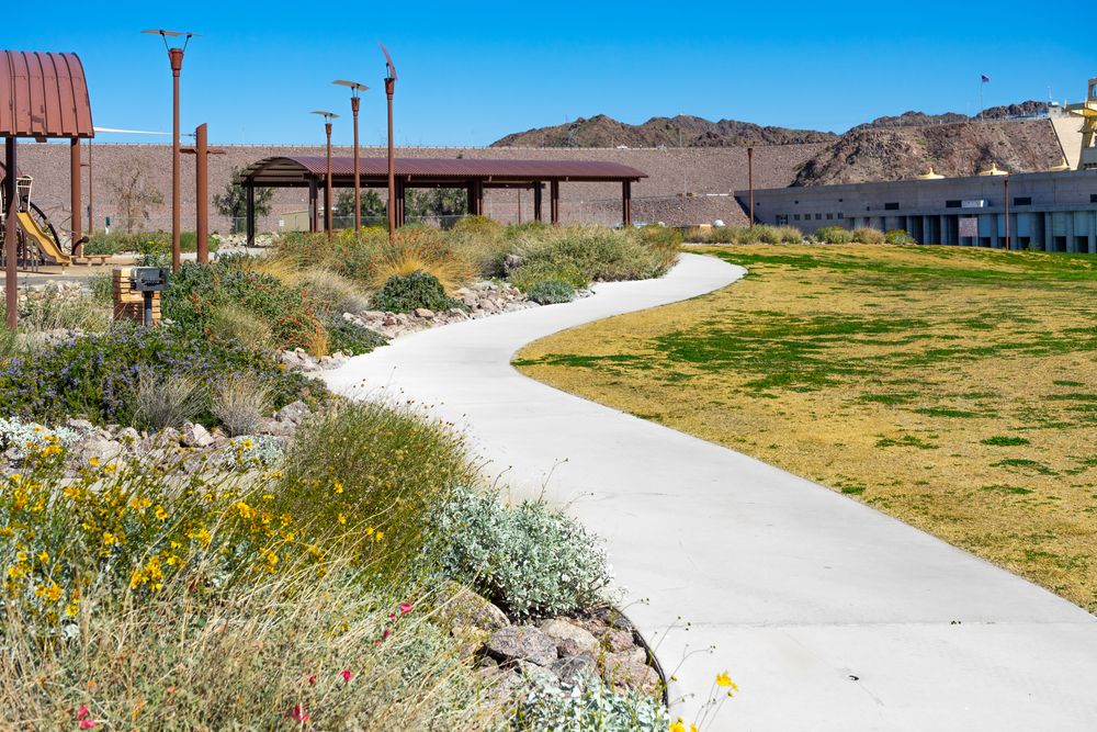 Colorado River Heritage Greenway Park and Trails