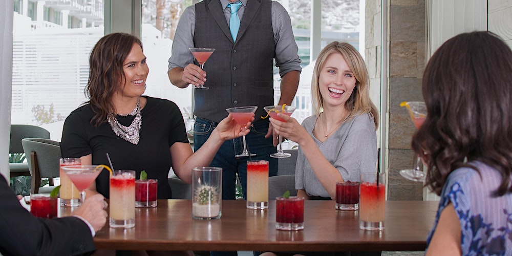 Expand Your Palate at the Spirited Sipping Seminars in Scottsdale, Arizona