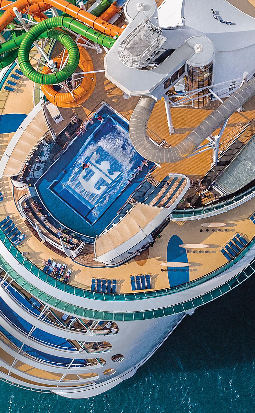 Liberty of the Seas