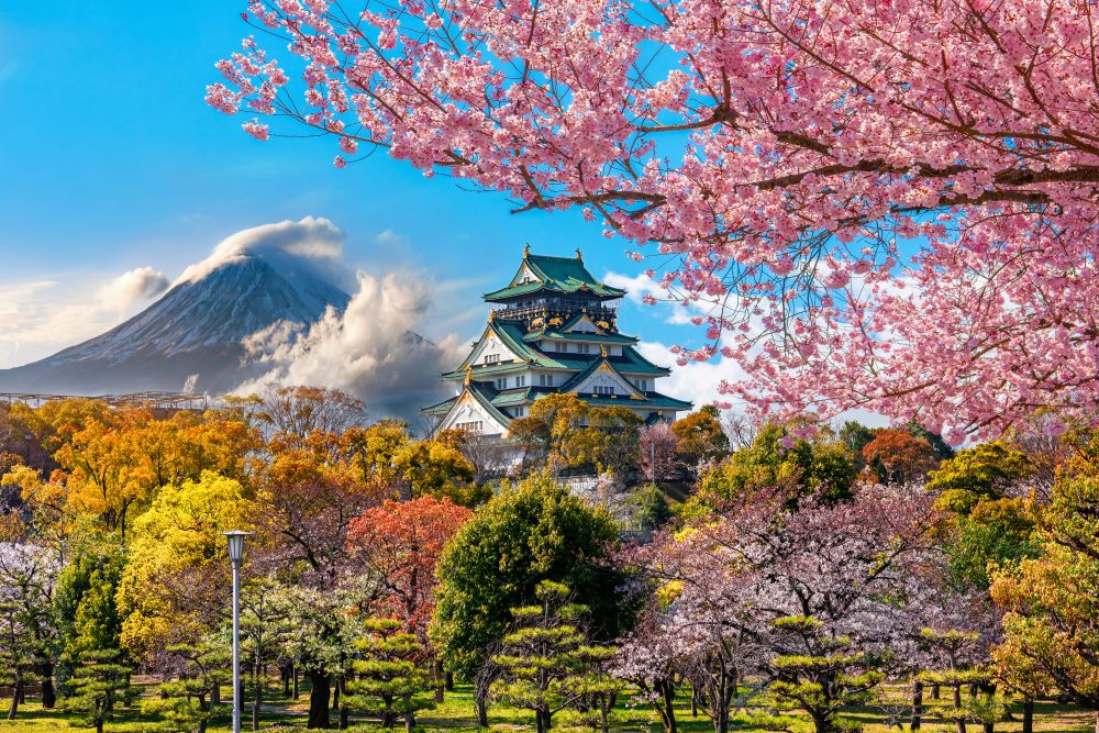 Japan’s Safety Index Score
