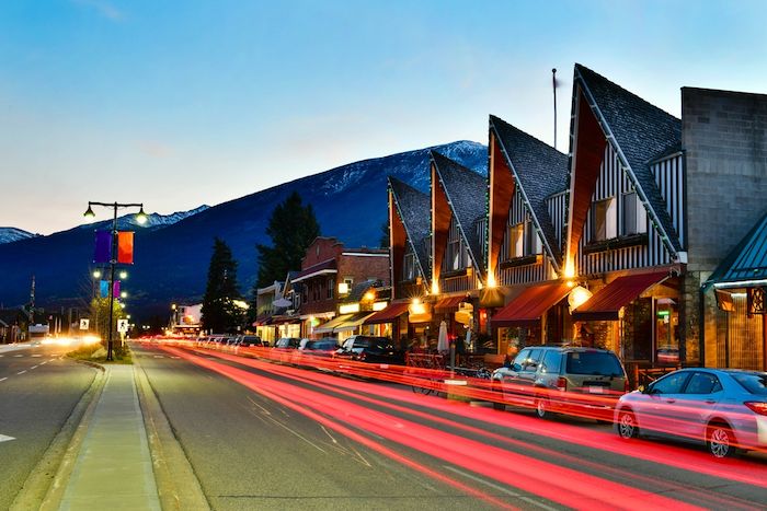 Jasper Food Tours