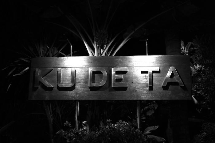 Ku De Ta in Seminyak