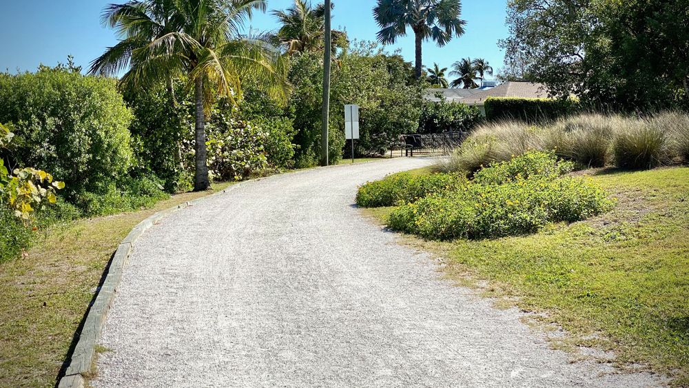Trail at Mound House