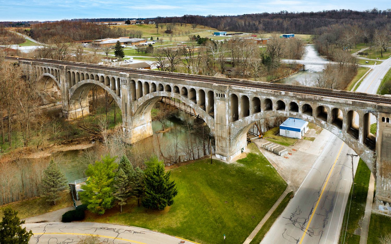 21 Best Things to Do in Lima, Ohio Travel Lens