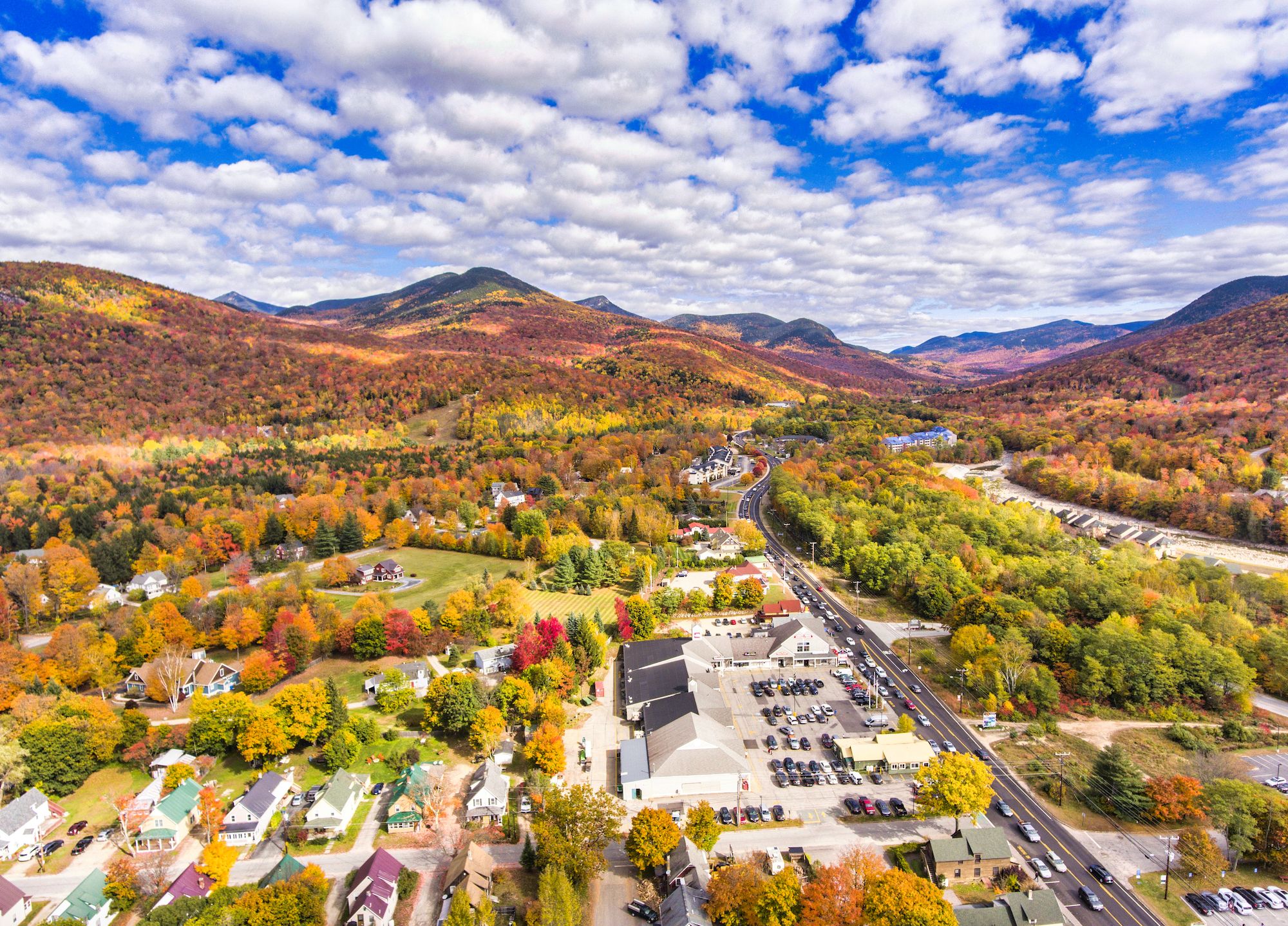 25 Best Things to Do in Lincoln, NH Travel Lens