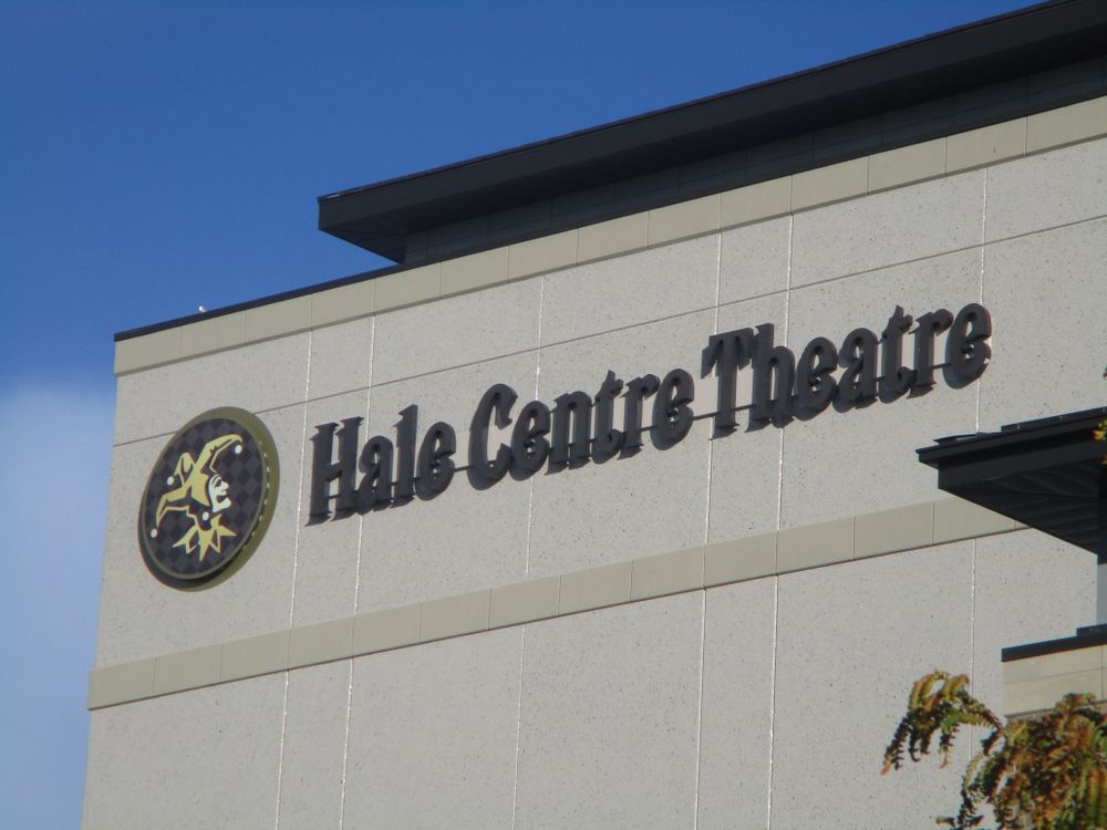 Hale Centre Theatre in Sandy, Utah