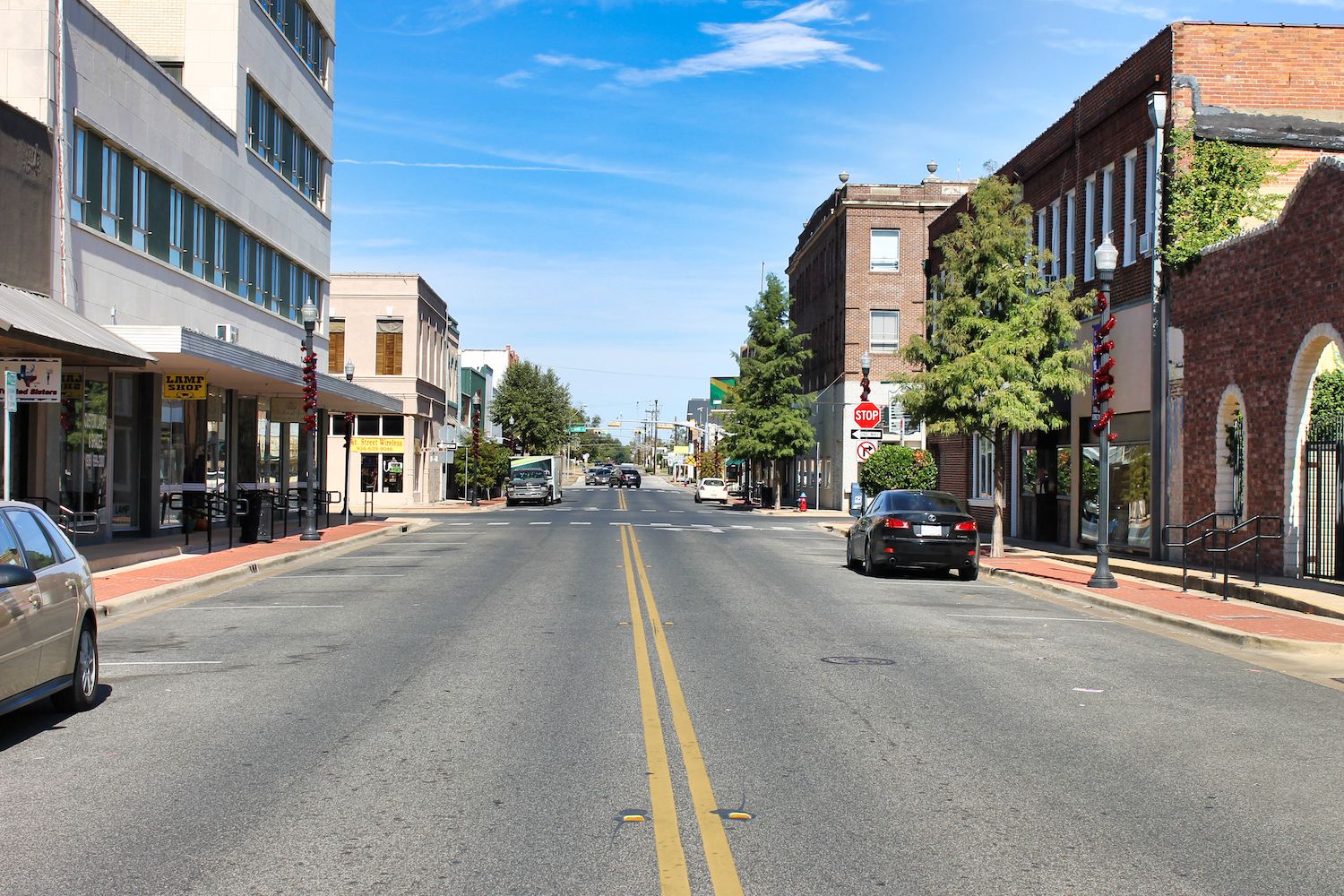 20 Best Things to Do in Lufkin, TX