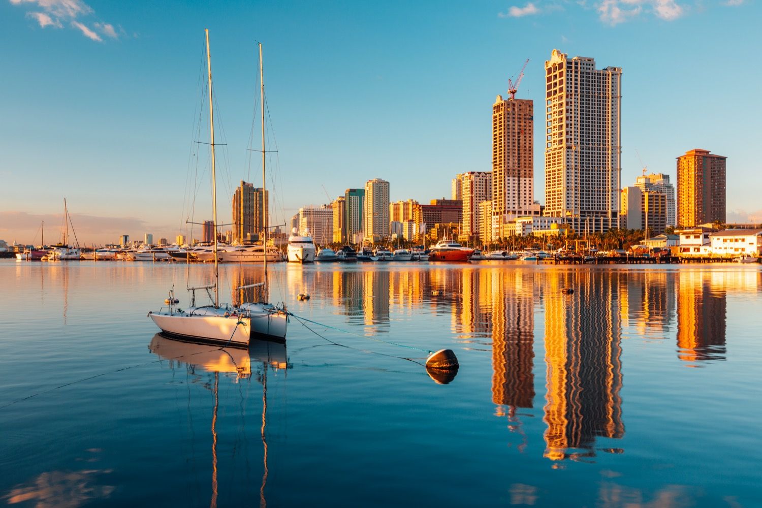 15 Best Things to Do in Manila