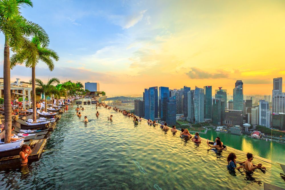 Marina Bay Sands