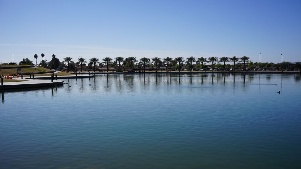 Waters of Riverview Park