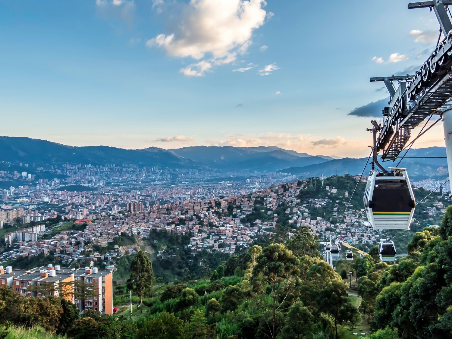 15 Best Things to Do in Medellin