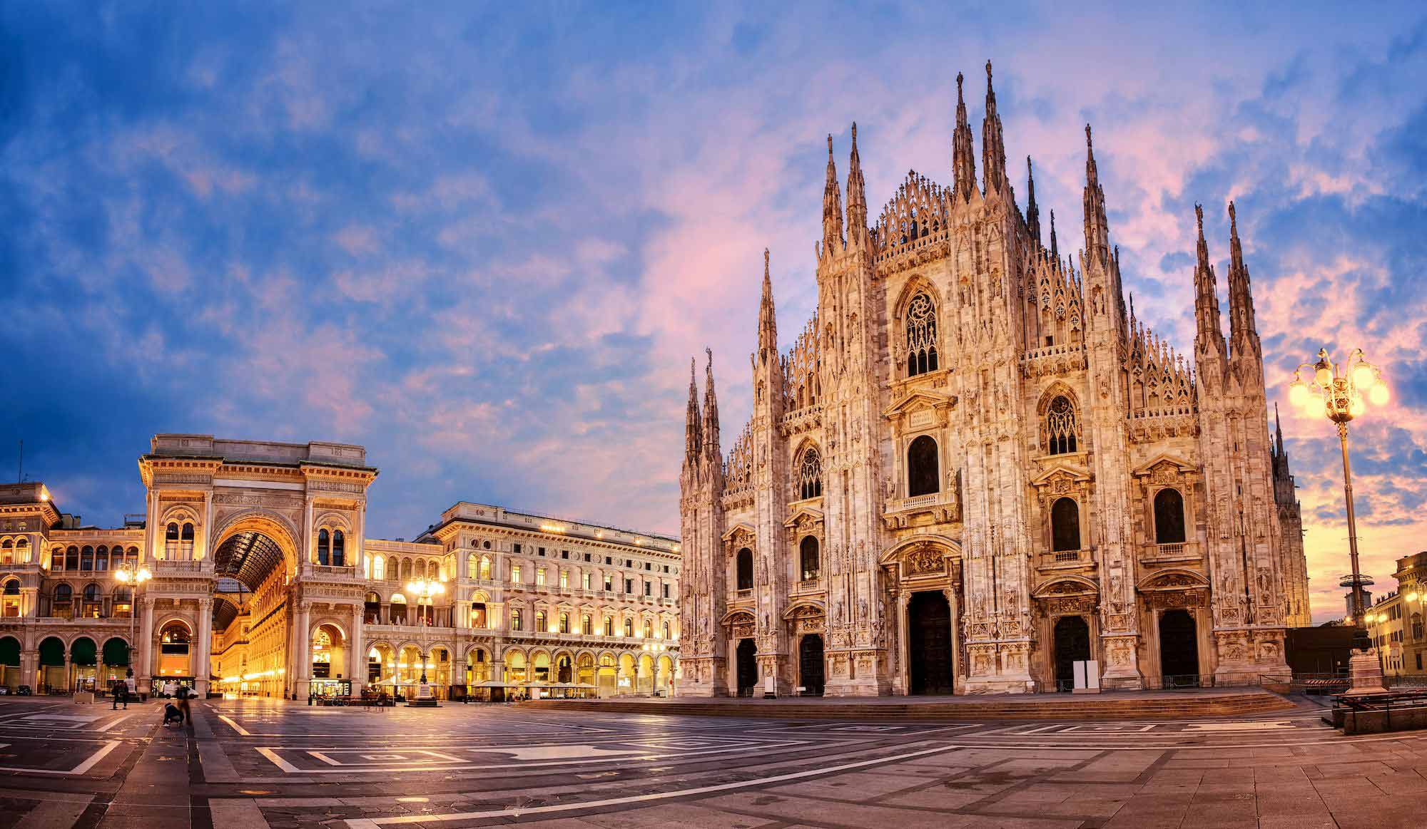 30 Best Things to Do in Milan