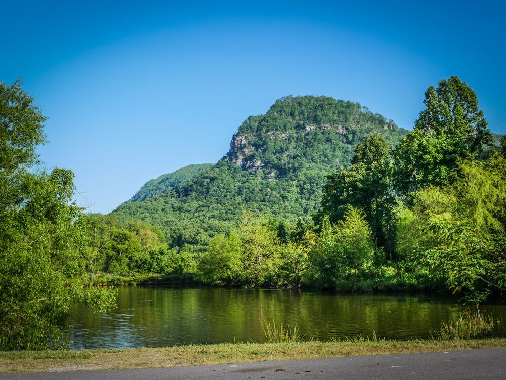 Waters of Morse Park