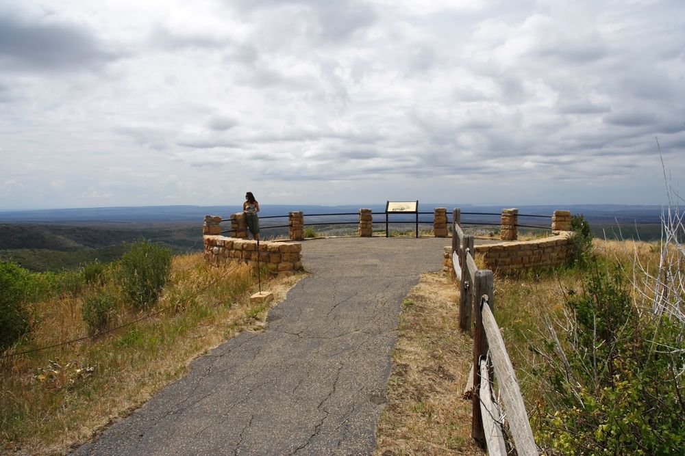 Overlook at Park Point