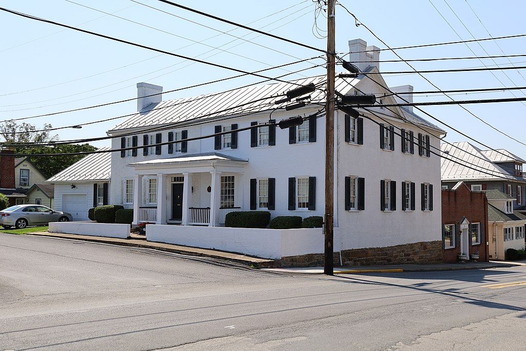 15 Best Things to Do in Moorefield, WV Travel Lens