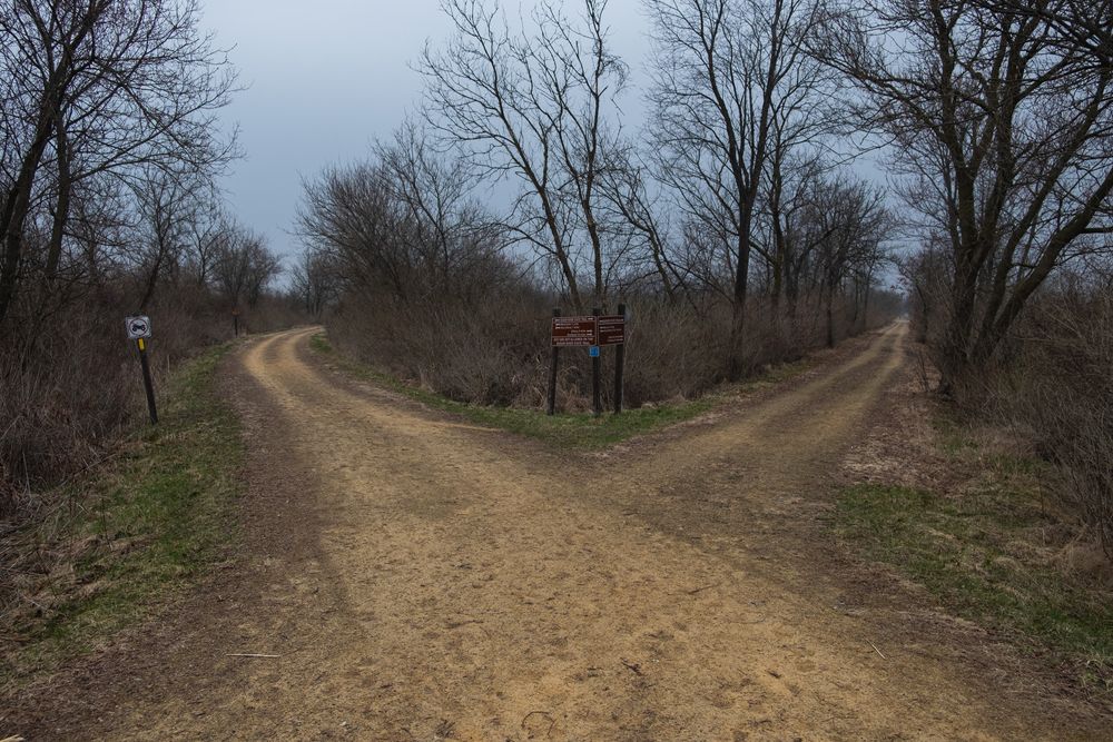Trails at Badger State Trail