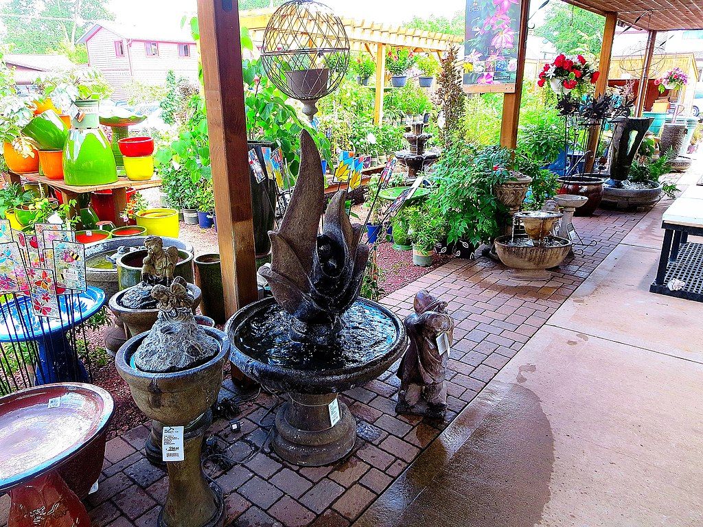 Products of Brenda’s Blumenladen