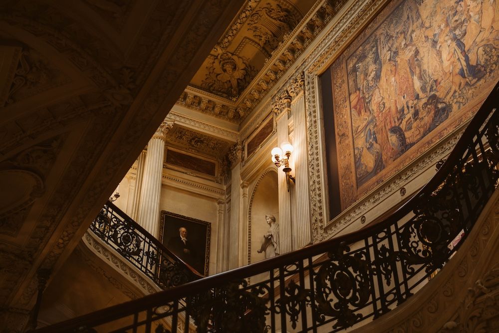 Newport, RI: Coastal Elegance and Gilded Age Mansions