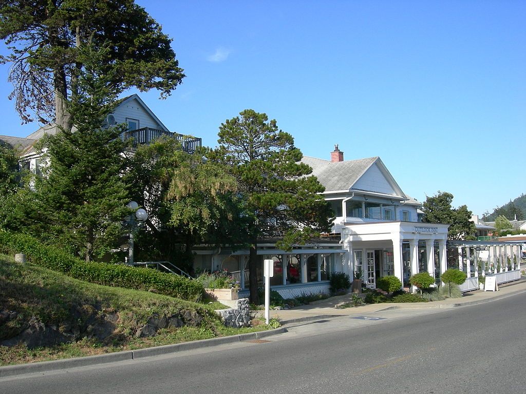 Outlook Inn at Eastsound Village