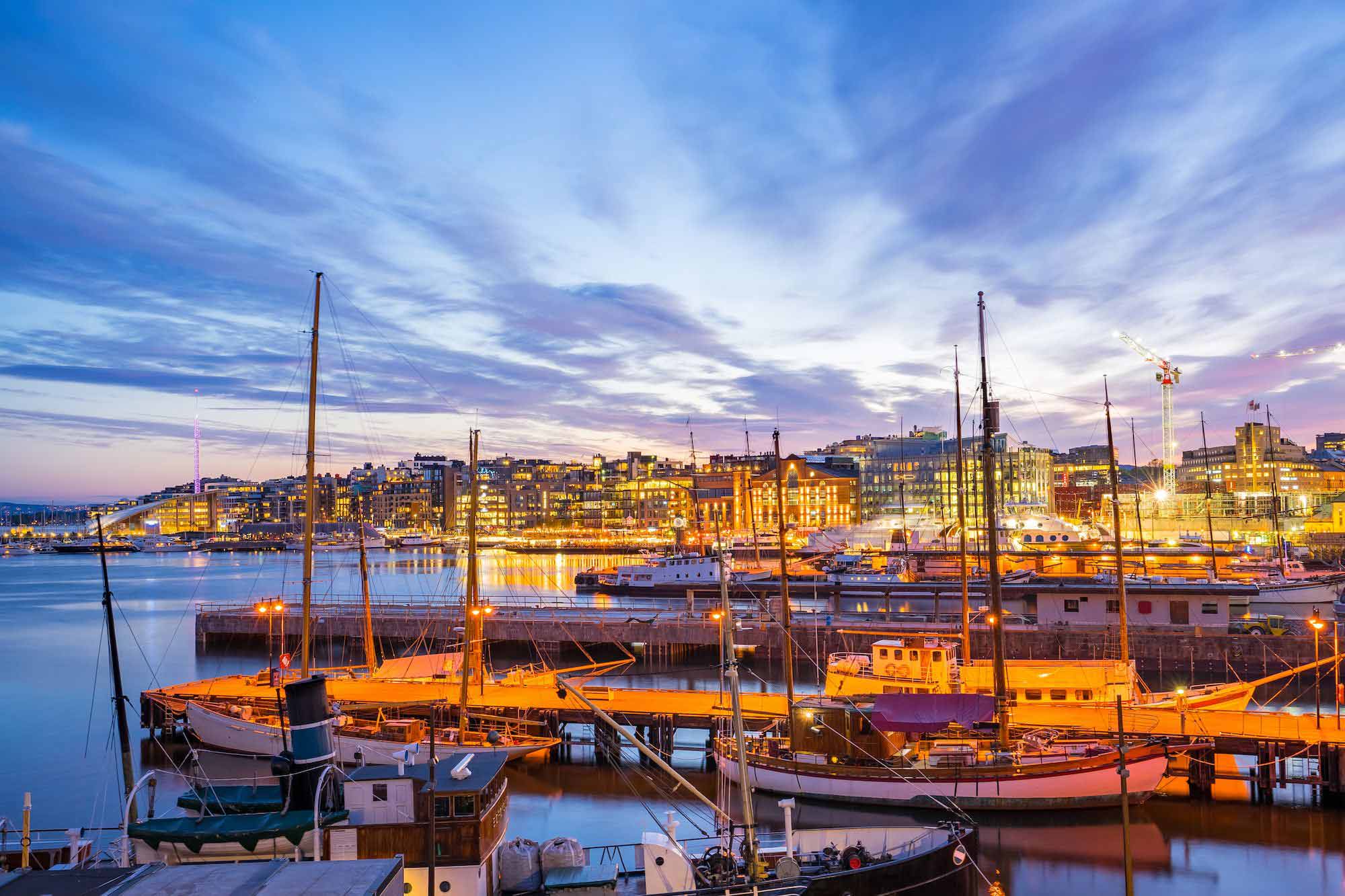 30 Best Things to do in Oslo