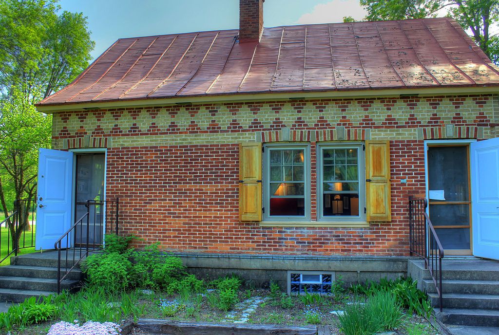 Museum at Copper Culture State Park