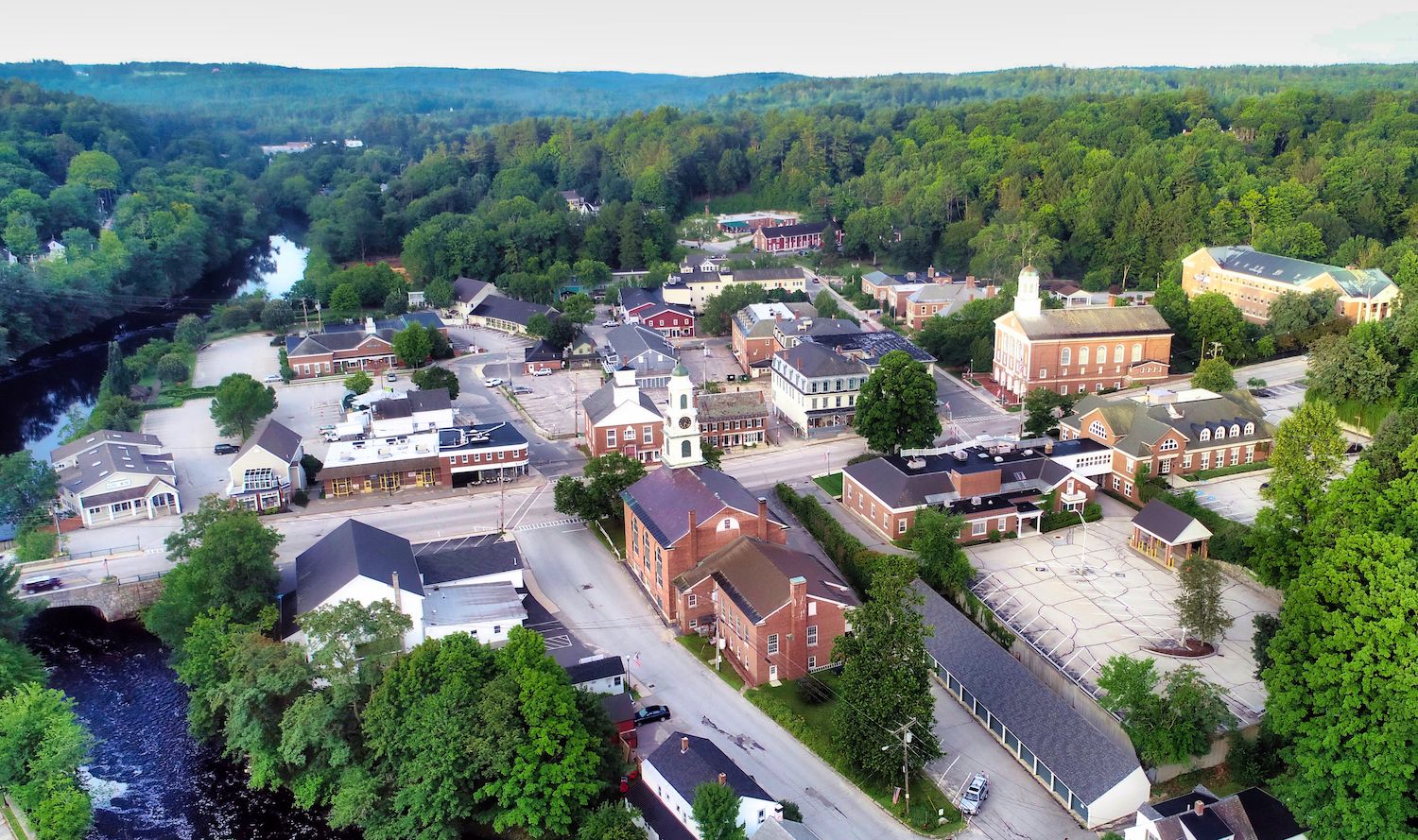 20 Best Things to Do in Peterborough, NH Travel Lens